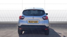 Renault Captur 0.9 TCE 90 Dynamique Nav 5dr Petrol Hatchback